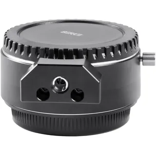 Sirui EF-Mount-Objektivadapter für RF-Mount-Kameras (EF-RF-Adapter)