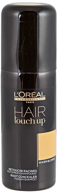 L'Oréal Professionnel Hair Touch Up Blond (75 ml)