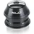 XLC Steuersatz HS-I12 1 1/8 30,0 mm semi integriert Schwarz