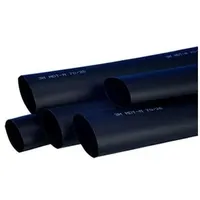 3M Schrumpfschlauch Schwarz TE100048632