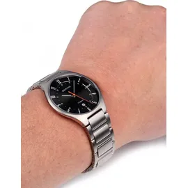 BERING Classic Titan 39 mm 11739-772