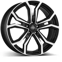 Dezent TV dark 8 0x18 5x112 ET50 MB70 1