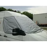 tecon covercraft Tecon Winterisoliermatte, Ford Transit Custom/Tourneo/Nugget ab 2014
