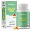 Curcuma Extrakt 95% Curcuminoid+piperin+ingwer Kps