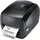 GODEX RT700 Etikettendrucker Thermodirekt, Thermotransfer 203 x 203 dpi Etikettenbreite (max.): 118 mm USB, RS-232, LAN