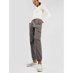 Kazane Iona Hose pewter Gr. XS