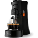 Philips Senseo Select CSA230/69 schwarz