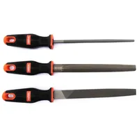 Primaster Feilen-Set 3-teilig