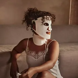 Silk'n LED Face Mask 100