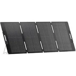 BLUETTI Panel Solar MP200, 200 W Solarpanel für Camping, Wohnmobil EINHEITSGRÖSSE