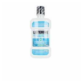 Listerine Advanced Defence Gum Treatment 500ml - Mundwasser