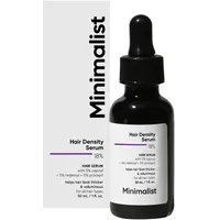 Minimalist Hair Density Serum 30 ml