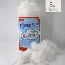 POWER FÜLL Füllwatte 10 kg