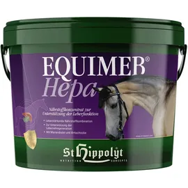 St. Hippolyt Equimeb Hepa 3 kg
