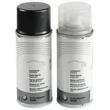Original BMW Lackspray-Set Zweischicht Alpinweiss III - 300 2x150ml