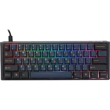 Ducky One 3 Pro Mini Nazca Line Cherry MX2A USA