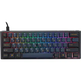 Ducky One 3 Pro Mini Nazca Line Cherry MX2A USA
