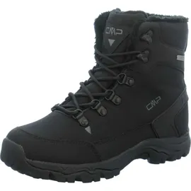 CMP Railo Snow Boot WP nero (U901) 44