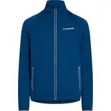 Nakamura Akron III Herren Blau/Petrol XL
