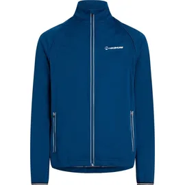 Nakamura Akron III Herren Blau/Petrol XL
