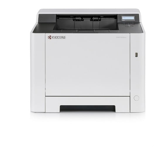 Kyocera Ecosys PA2100cwx - 30 € Gutschein, Kyocera Print Green - Kyocera Partner