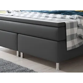 Inter Miami 180 x 200 cm H3 anthrazit