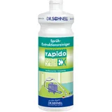 Dr. Schnell RAPIDO SPRÜH-EX Teppichreiniger 1 l