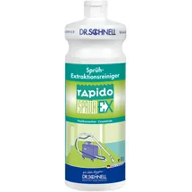 Dr. Schnell RAPIDO SPRÜH-EX Teppichreiniger 1 l