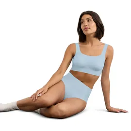 SLOGGI ZERO Feel 2.0 High waist Blau L