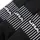 Endura Coolmax Race Socken 3 Paare Schwarz 42,5-47