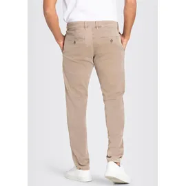 MAC Driver Stretch-Jeans Beige 35/30