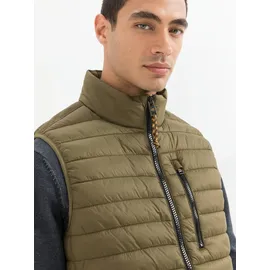 CAMEL ACTIVE Steppweste Braun M