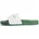 Hilifger Neoprene Pool Slide Gelb/Grün 45