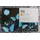 HP 765 gelb F9J50A