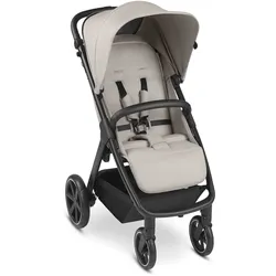 ABC Design Buggy Avus Powder Aluminium