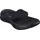 SKECHERS Damen Go Walk Flex Sandal-Splendor Flipflop, Schwarz/Schwarz, 41 EU