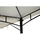 Ondis24 Pavillon Gartenzelt Partyzelt Stoffdach Grand Valley quadratisch, BxT: 330 x 330 cm - weiss