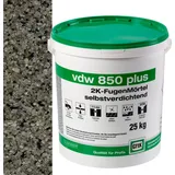 GftK vdw 850 plus 2K-Fugenmörtel 25 kg selbstverdichtend