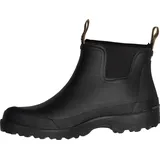 Tretorn Terräng Low Neo Gummistiefel (Größe 45, schwarz)