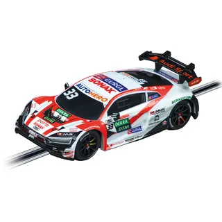 Carrera GO!!! Audi R8 LMS GT3 evo II DTM René Rast No.33