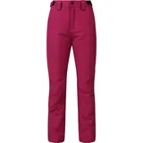 Brunotti Bellados-S Skihose Pink/Weiß 176