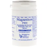 PHARMADROG GMBH Magnesium Kautabletten 90 St.