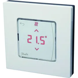 Danfoss Icon Raumthermostat Funk