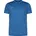 23 Training T-Shirt Blau XL