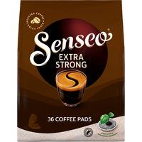 Senseo Extra Strong (medium cup) 36 pcs