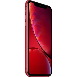 Apple iPhone XR 64 GB (PRODUCT)RED