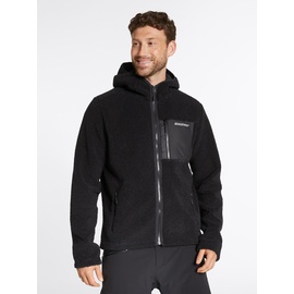 Ziener "JUHA", man Underlayer black