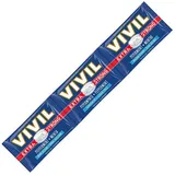 vivil® Extra Strong Pfefferminz Bonbons 3 x 75 g