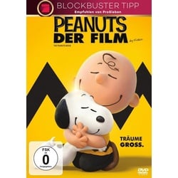 Die Peanuts - Der Film