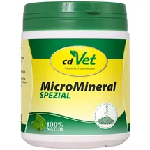 cdVet Micromineral Spezial vet